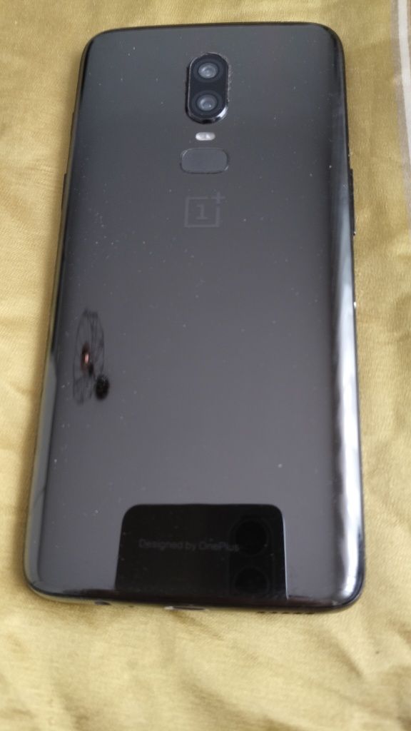 Smartphone 8G RAM