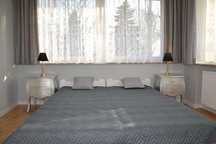 Apartament "Weranda" tani nocleg nad morzem
