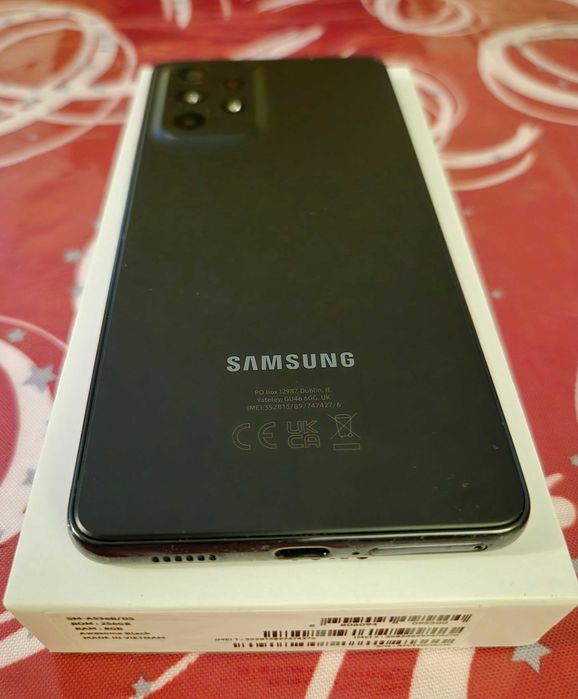 Galaxy  A53 5G - 256GB