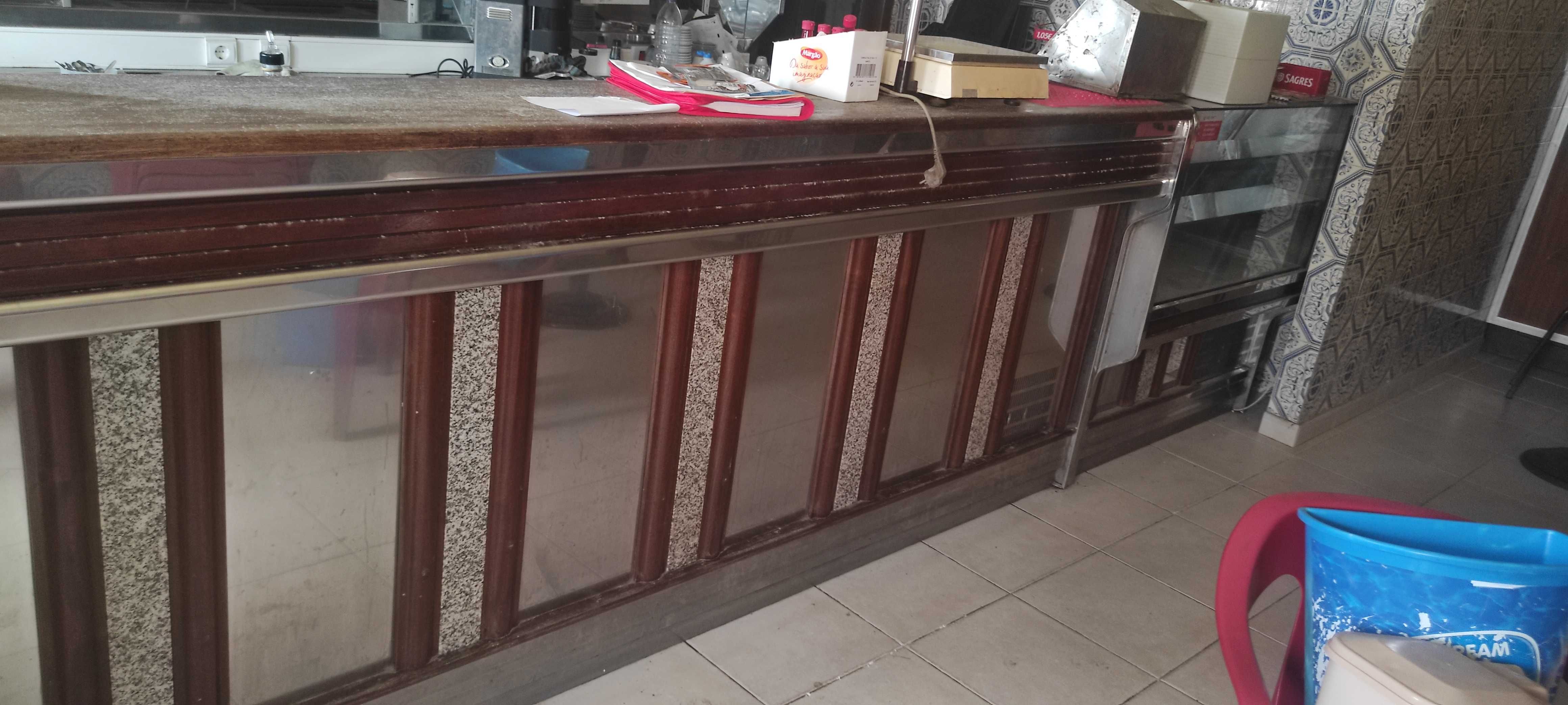 Refrigerador de Garrafas