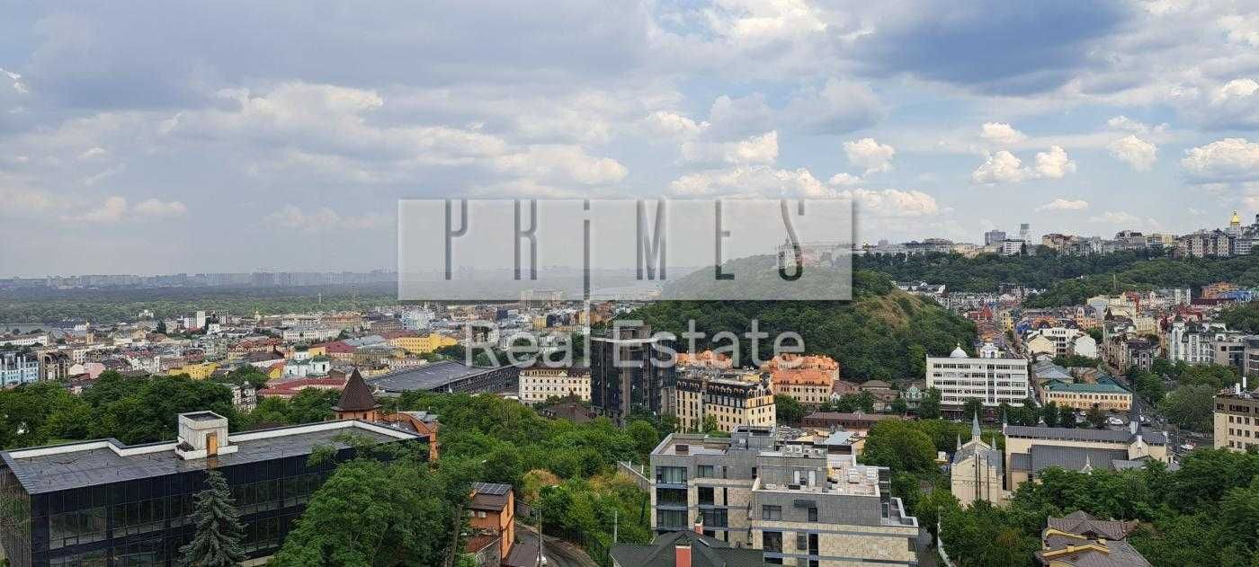 Продаж 3к квартири з терасою, вул. Олегівська, ЖК OLEGIV Podil