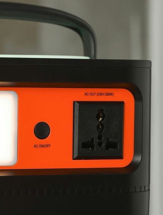 Для котлів, холодильників TIG FOX ( 540Wh/800W)