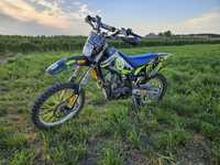 Husqvarna TE 450