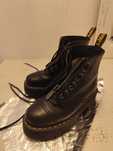 Botas Dr Martens Sinclair Tam 38 Senhora
