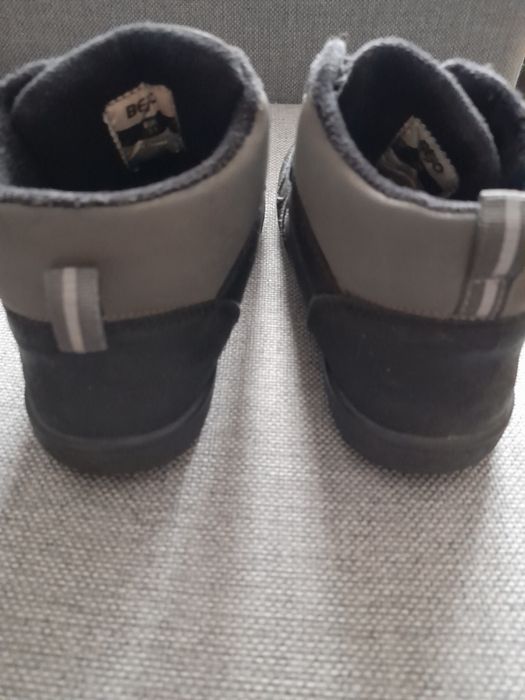 Buciki zimowe Bejo rozmiar 31