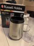 Blender kielichowy Russell Hopps