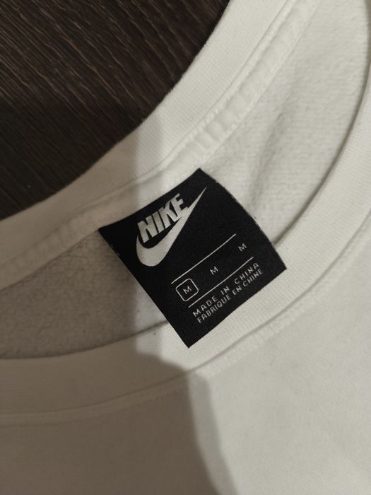 Свитшот женский Nike