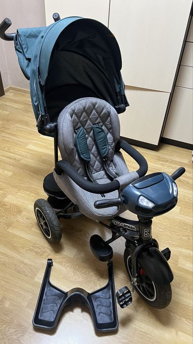 Триколісний велосипед TILLY Cayman