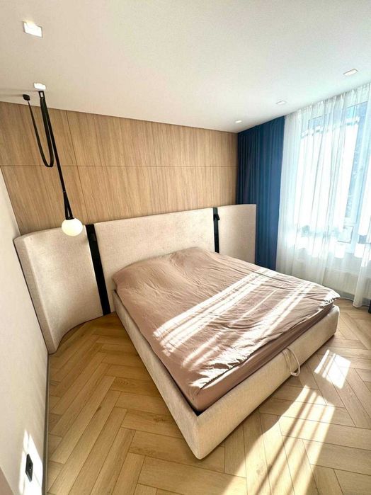 Власник. Продається 3-кімнатна квартира у ЖК «Файна Таун»