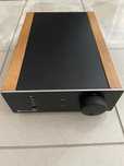 Hi Endowy wzmacniacz Nytech Audio CA352 NOWY Gw36m