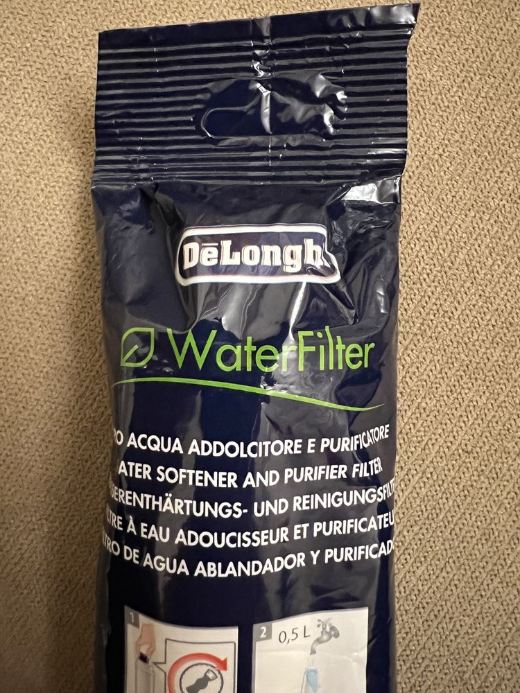 Delonghi Water Filter