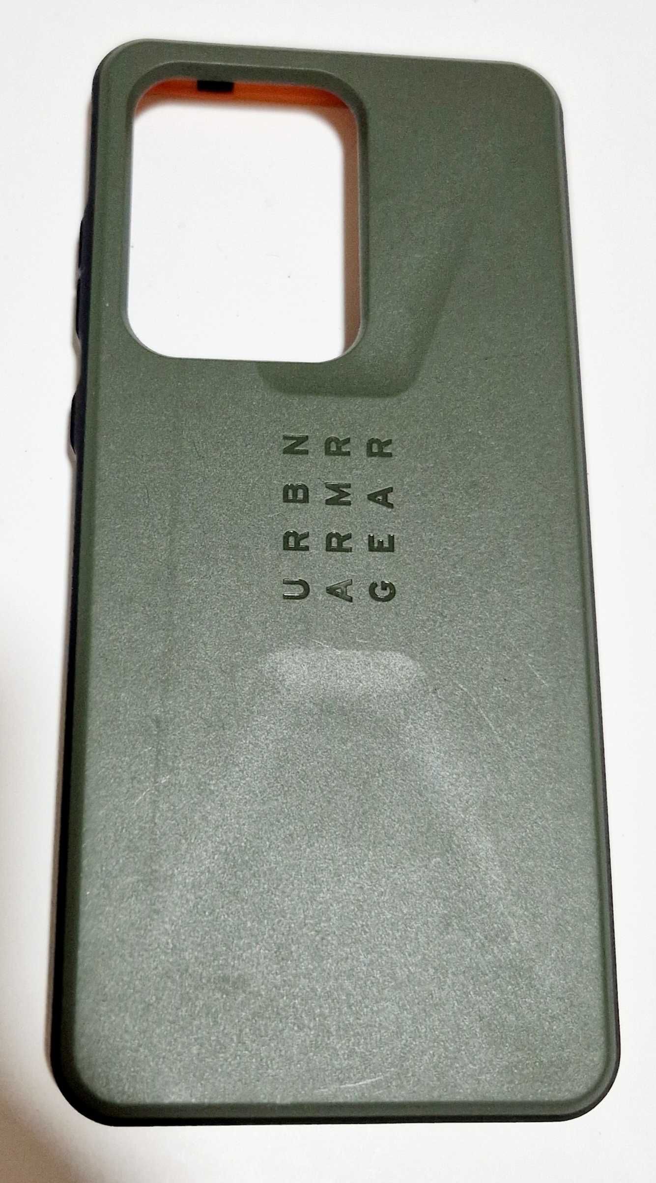Чехол противоударный милитари UAG mil std 810g 516.6