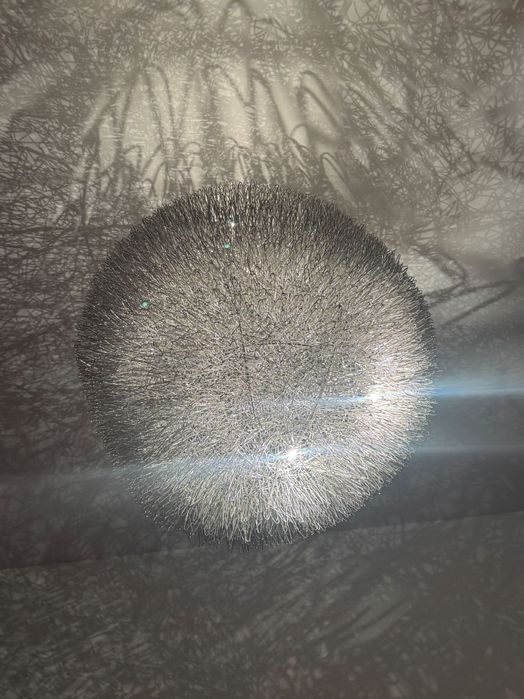 Candeeiro teto grande