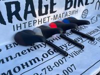 Сідло+підсиділ  для BMX НОВІ ,bmx,bike,mtb,бмх велосипеда