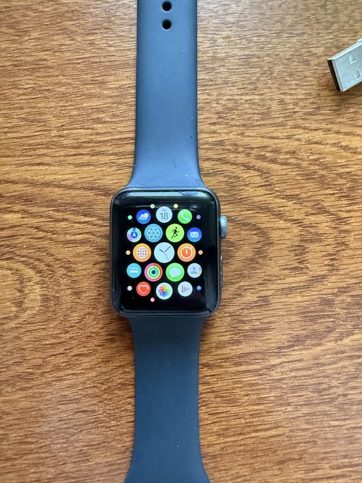 Apple watch 3 42 mm