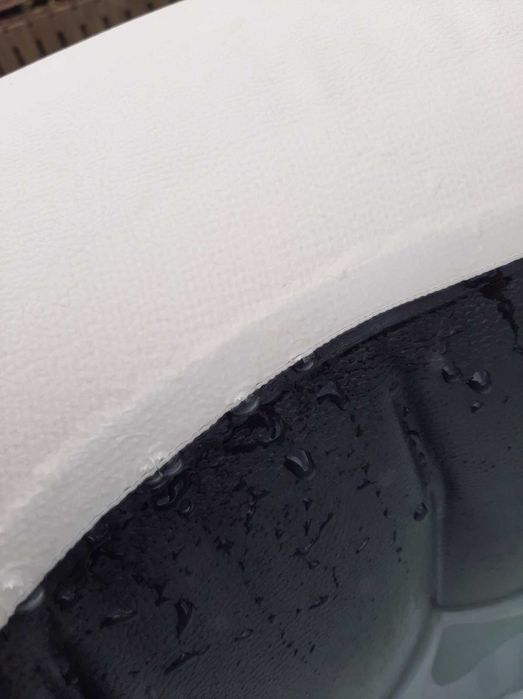 Spa insuflável octogonal INTEX com bolhas e jatos