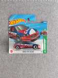 Hot Wheels Honda Civic Custom