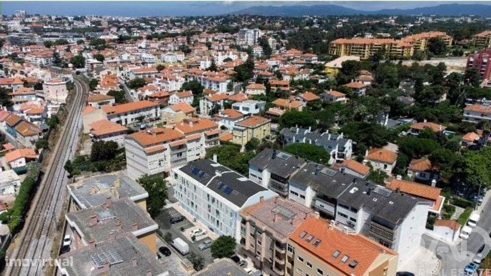 Apartamento T4 em Cascais e Estoril de 198,00 m2