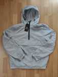 Nowa kurtka anorak z polarem Lyle&Scott 1/4 zip w rozmiarze M!