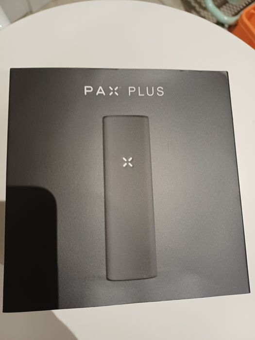 Pax Plus com fatura e garanria