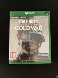 Call of Duty Cold War Xbox