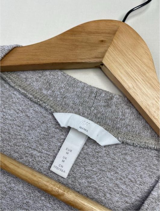Кофта для кормящих и беременных h&m mama