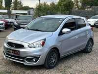 Авто Mitsubishi Mirage 2016