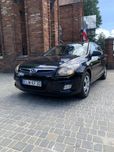 Hyundaj I30  2009 LPG