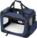 Transporter dla psa Feandrea L 70cm x 52cm x 52cm