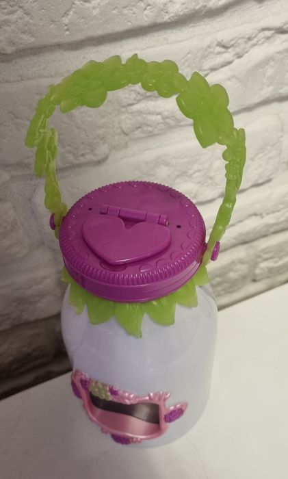 Magiczny słoik na wróżki Fairy Finder