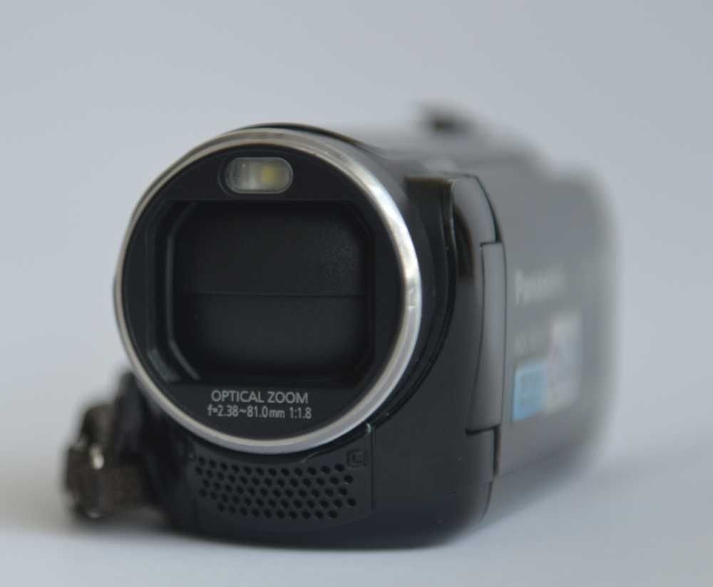 Kamera Panasonic HDC-SD80 FULL HD