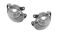 Halogen lewy prawy VW Passat B6 06-10