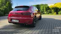 Porsche Macan Porsche Macen S sport PDK