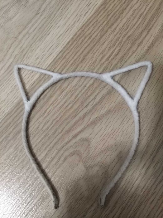 Обруч веночек обруч