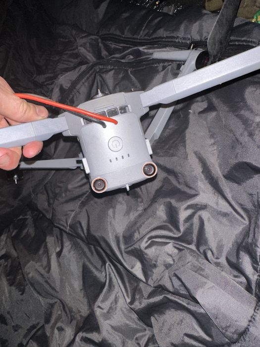 Дрон Autel evo max 4T