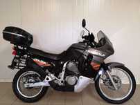 Honda  XL 600 V Transalp  z Niemiec  Tylko 024000 km !!!  Jak NOWY !