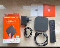 Xiaomi Mi Box S  4K