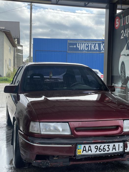 Продається Opel Vectra A