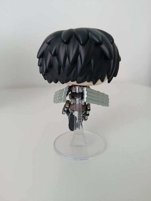 Funko Pop Mikasa Ackermann (Attack on Titan) n° 1446