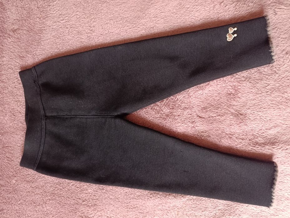 Теплі штани на 3-4роки