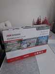 Rejestrator Hikvision 8 kanałów DS-7608NXI-K1 ACUSENSE