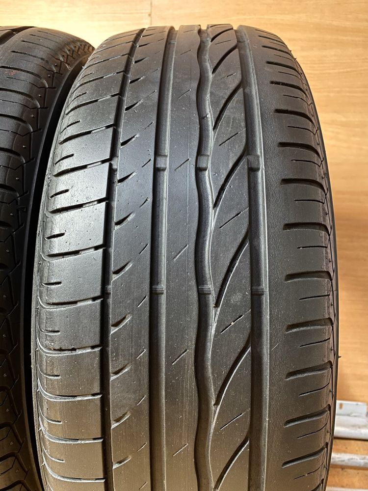 195/55 R 16 Bridgestone Turanza ER300 Літо пара шин