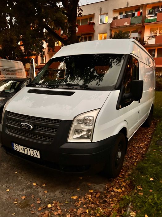 Przeprowadzki, transport mebli, materiały budowlane – szybko i tanio!