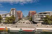 Apartamento T2 - Aveiro