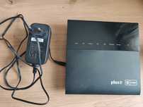 Router domowy Wifi LTE plus cyfrowy Polsat