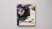 MotoGP08 Play Station 3