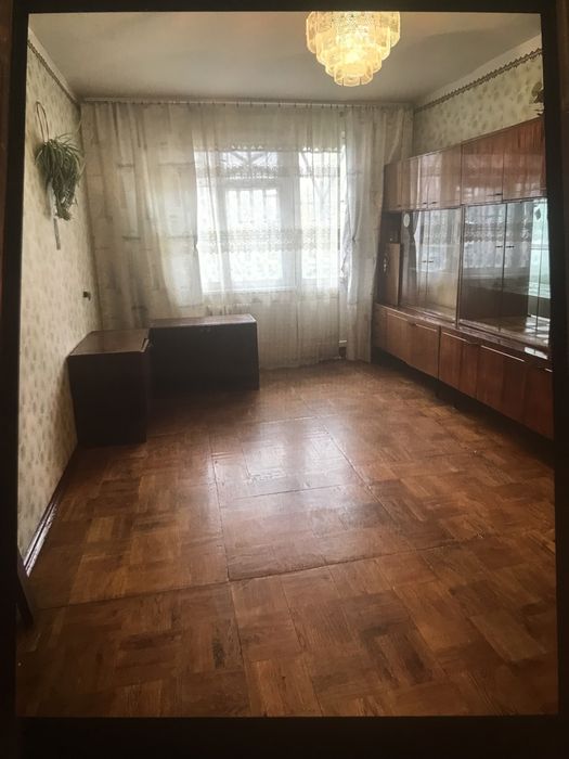 Продаж 1 кімнатної квартири