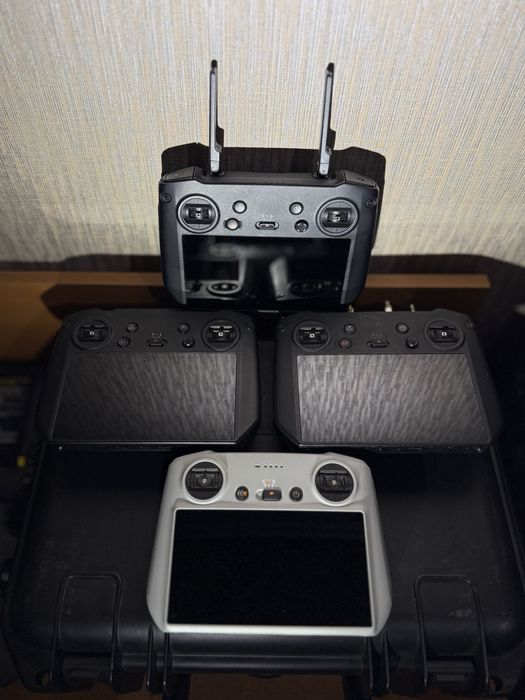 Продам комплектуючи для пристроїв DJI