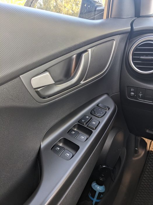 Hyundai Kona 2020 electro 39 kw