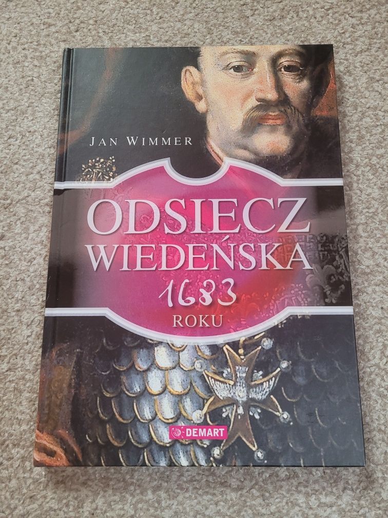 Odsiecz Wiedeńska 1683 r